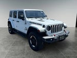 2021 Wrangler Unlimited Thumbnail 23
