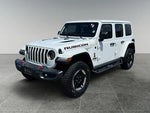 2021 Wrangler Unlimited Thumbnail 25