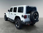 2021 Wrangler Unlimited Thumbnail 26