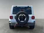 2021 Wrangler Unlimited Thumbnail 27
