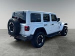 2021 Wrangler Unlimited Thumbnail 28