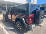 2021 Wrangler Unlimited Thumbnail 5