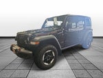2021 Wrangler Unlimited Thumbnail 1