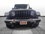 2021 Wrangler Unlimited Thumbnail 2