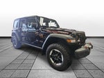 2021 Wrangler Unlimited Thumbnail 3