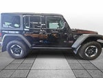 2021 Wrangler Unlimited Thumbnail 4