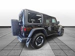 2021 Wrangler Unlimited Thumbnail 5