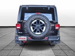 2021 Wrangler Unlimited Thumbnail 6
