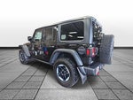 2021 Wrangler Unlimited Thumbnail 7