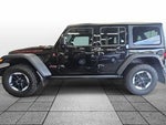 2021 Wrangler Unlimited Thumbnail 8