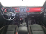 2021 Wrangler Unlimited Thumbnail 9