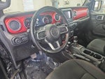 2021 Wrangler Unlimited Thumbnail 15