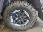2021 Wrangler Unlimited Thumbnail 30