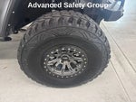 2022 Wrangler Unlimited Thumbnail 2