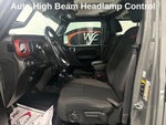 2022 Wrangler Unlimited Thumbnail 5