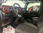 2022 Wrangler Unlimited Thumbnail 6