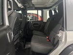2022 Wrangler Unlimited Thumbnail 8