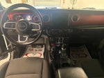 2022 Wrangler Unlimited Thumbnail 9