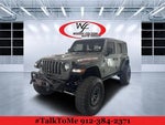 2022 Wrangler Unlimited Thumbnail 12