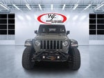 2022 Wrangler Unlimited Thumbnail 13