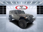 2022 Wrangler Unlimited Thumbnail 14