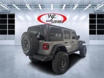 2022 Wrangler Unlimited Thumbnail 15