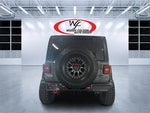 2022 Wrangler Unlimited Thumbnail 16