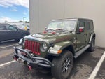 2022 Wrangler Unlimited Thumbnail 2