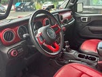 2022 Wrangler Unlimited Thumbnail 3