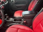 2022 Wrangler Unlimited Thumbnail 4