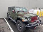 2022 Wrangler Unlimited Thumbnail 6