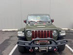 2022 Wrangler Unlimited Thumbnail 7
