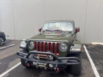2022 Wrangler Unlimited Thumbnail 8