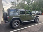 2022 Wrangler Unlimited Thumbnail 9