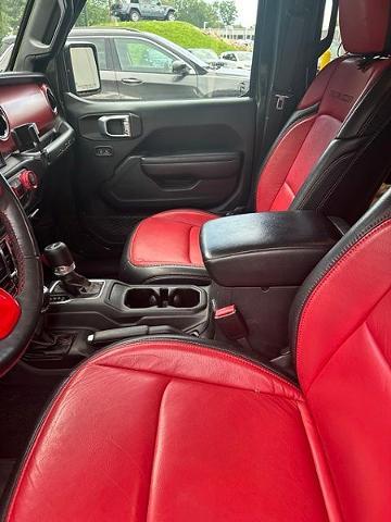 2022 Jeep Wrangler - $27,326