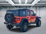 2020 Wrangler Unlimited Thumbnail 5