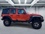 2020 Wrangler Unlimited Thumbnail 3