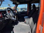 2020 Wrangler Unlimited Thumbnail 13