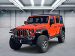 2020 Wrangler Unlimited Thumbnail 23
