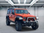 2020 Wrangler Unlimited Thumbnail 24