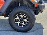 2020 Wrangler Unlimited Thumbnail 29