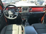 2020 Wrangler Unlimited Thumbnail 34