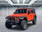 2020 Wrangler Unlimited Thumbnail 1