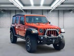 2020 Wrangler Unlimited Thumbnail 2