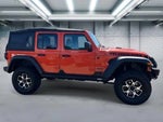 2020 Wrangler Unlimited Thumbnail 25
