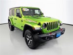 2020 Wrangler Unlimited Thumbnail 1