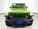2020 Wrangler Unlimited Thumbnail 2