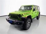2020 Wrangler Unlimited Thumbnail 3