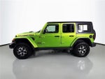 2020 Wrangler Unlimited Thumbnail 4