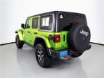 2020 Wrangler Unlimited Thumbnail 5